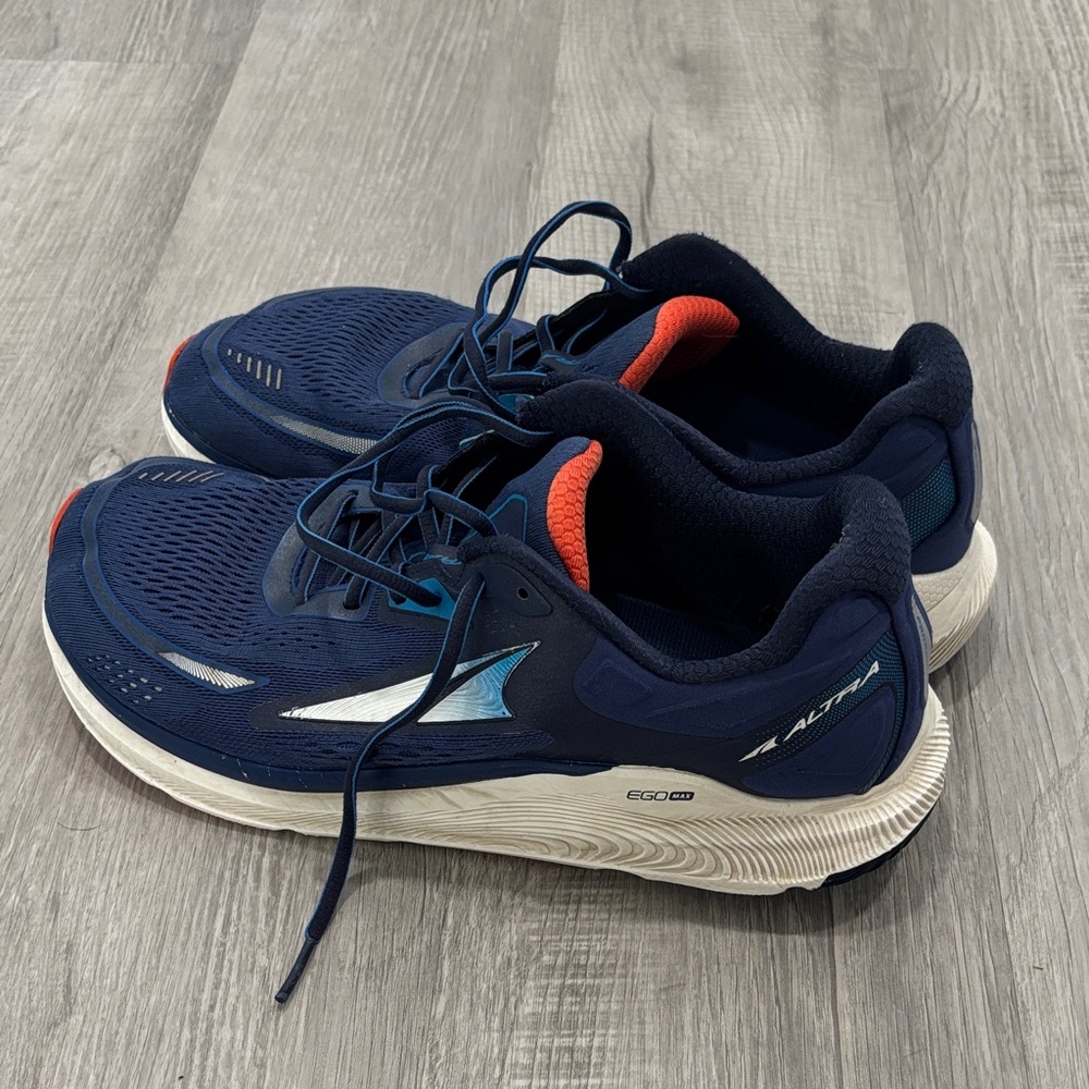 Altra Men's Paradigm Running Shoes